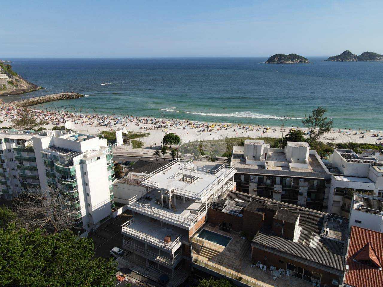 Condomínio no Itanhangá, Rio de Janeiro 11666335