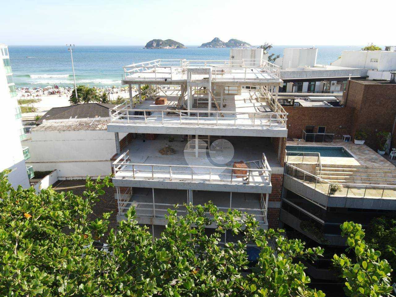 Condominium in Itanhanga, Rio de Janeiro 11666335