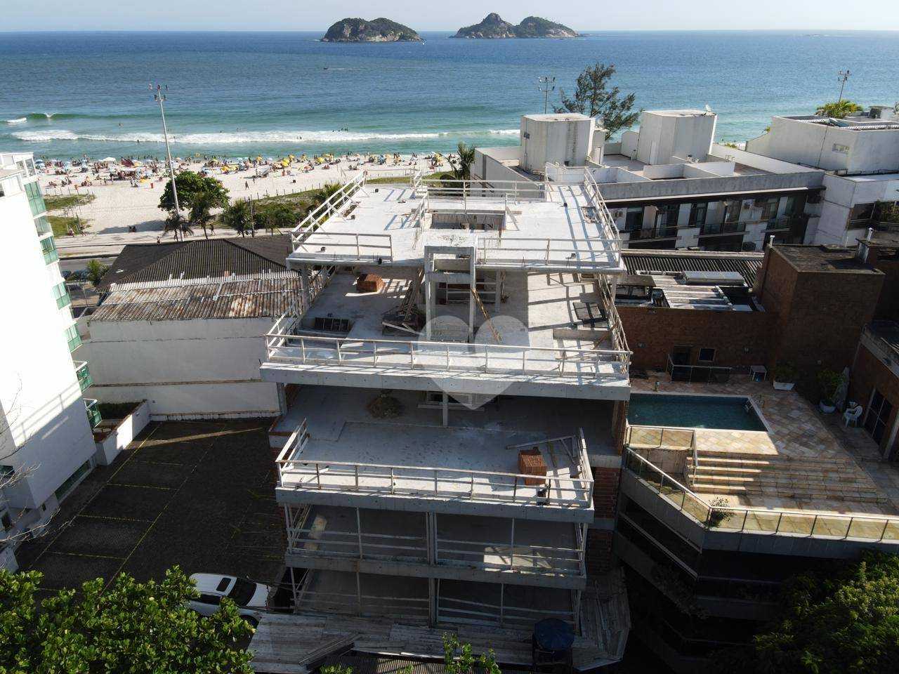 Condominium in Itanhanga, Rio de Janeiro 11666335