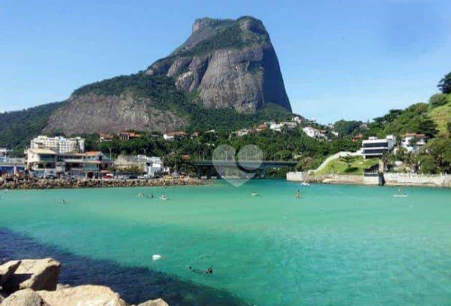 Ejerlejlighed i Itanhanga, Rio de Janeiro 11666337