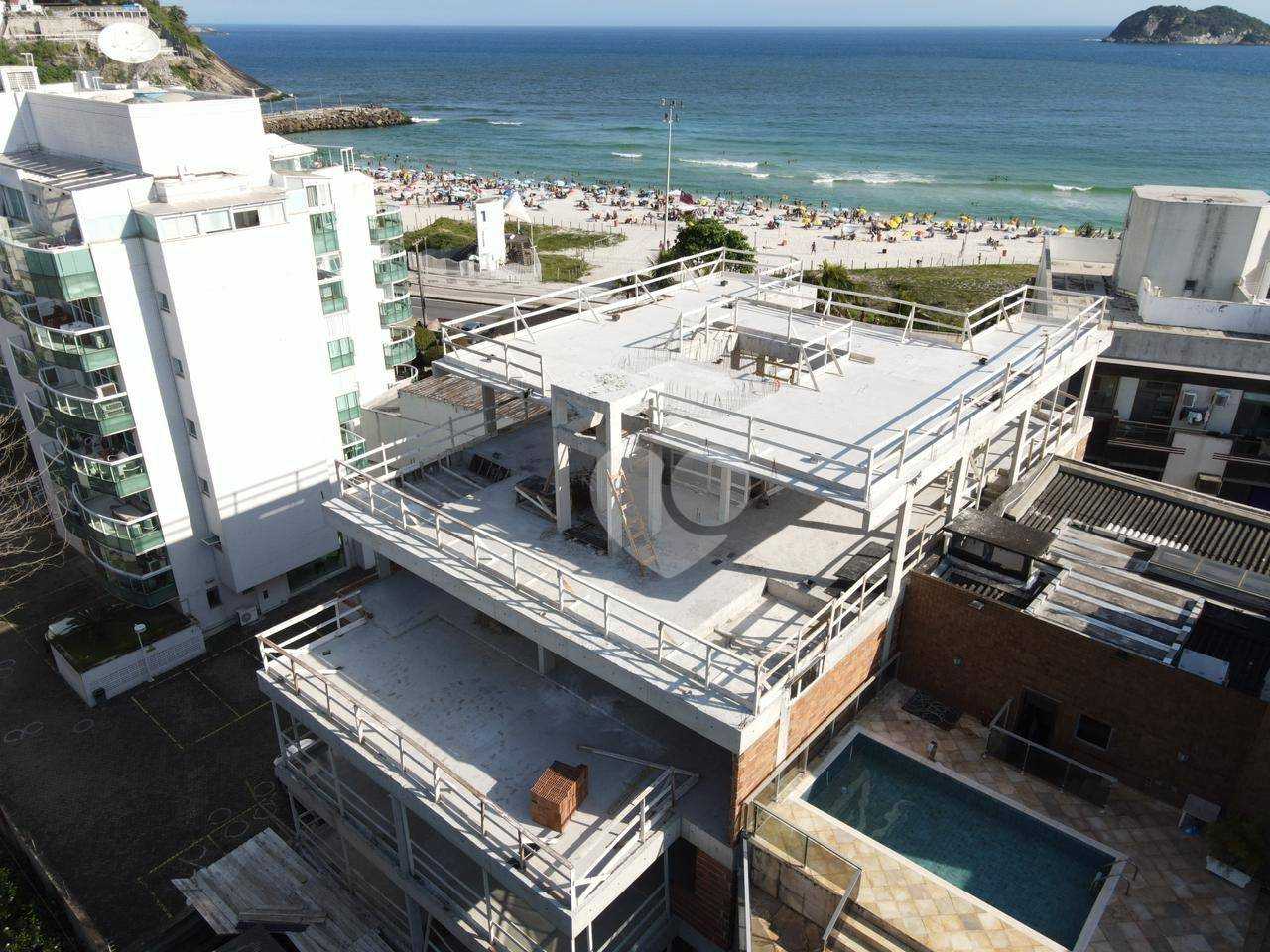 Condominium in Itanhanga, Rio de Janeiro 11666338