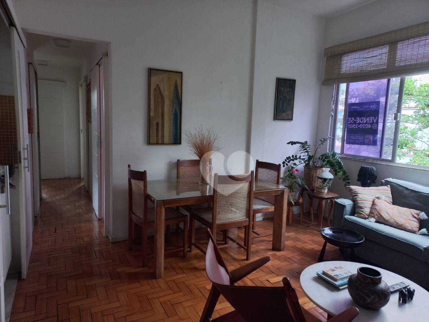 Condominium in Leblon, Rio de Janeiro 11666365
