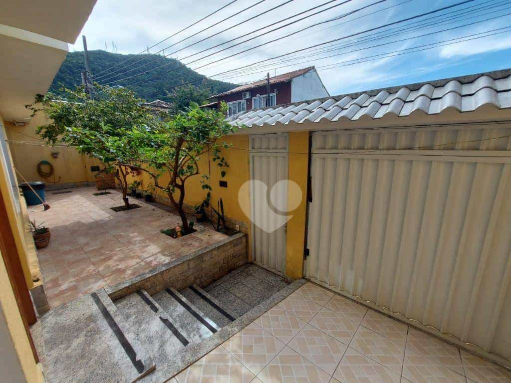 σπίτι σε Taquara, Rio de Janeiro 11666367