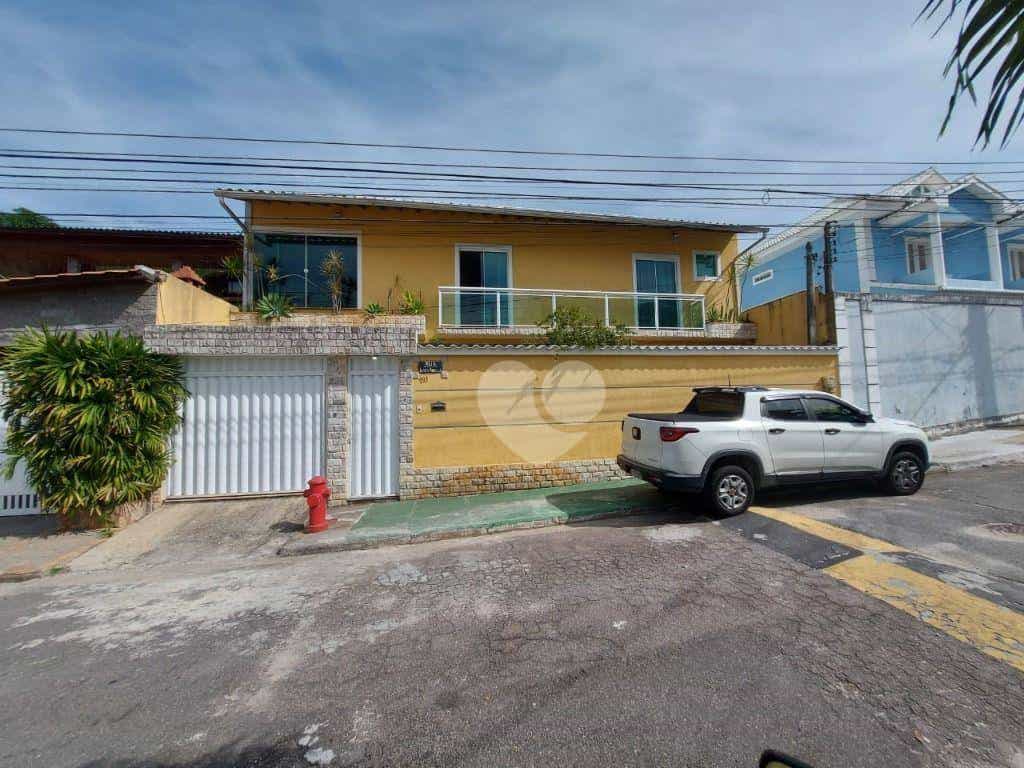 House in Taquara, Rio de Janeiro 11666367