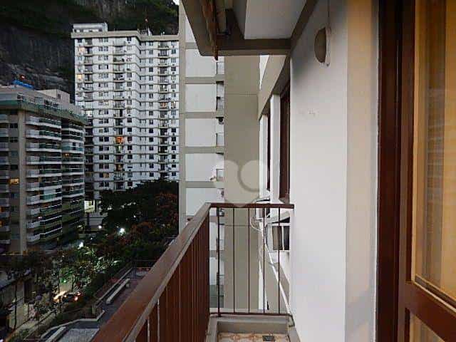 公寓 在 博塔弗戈, 里約熱內盧 11666377