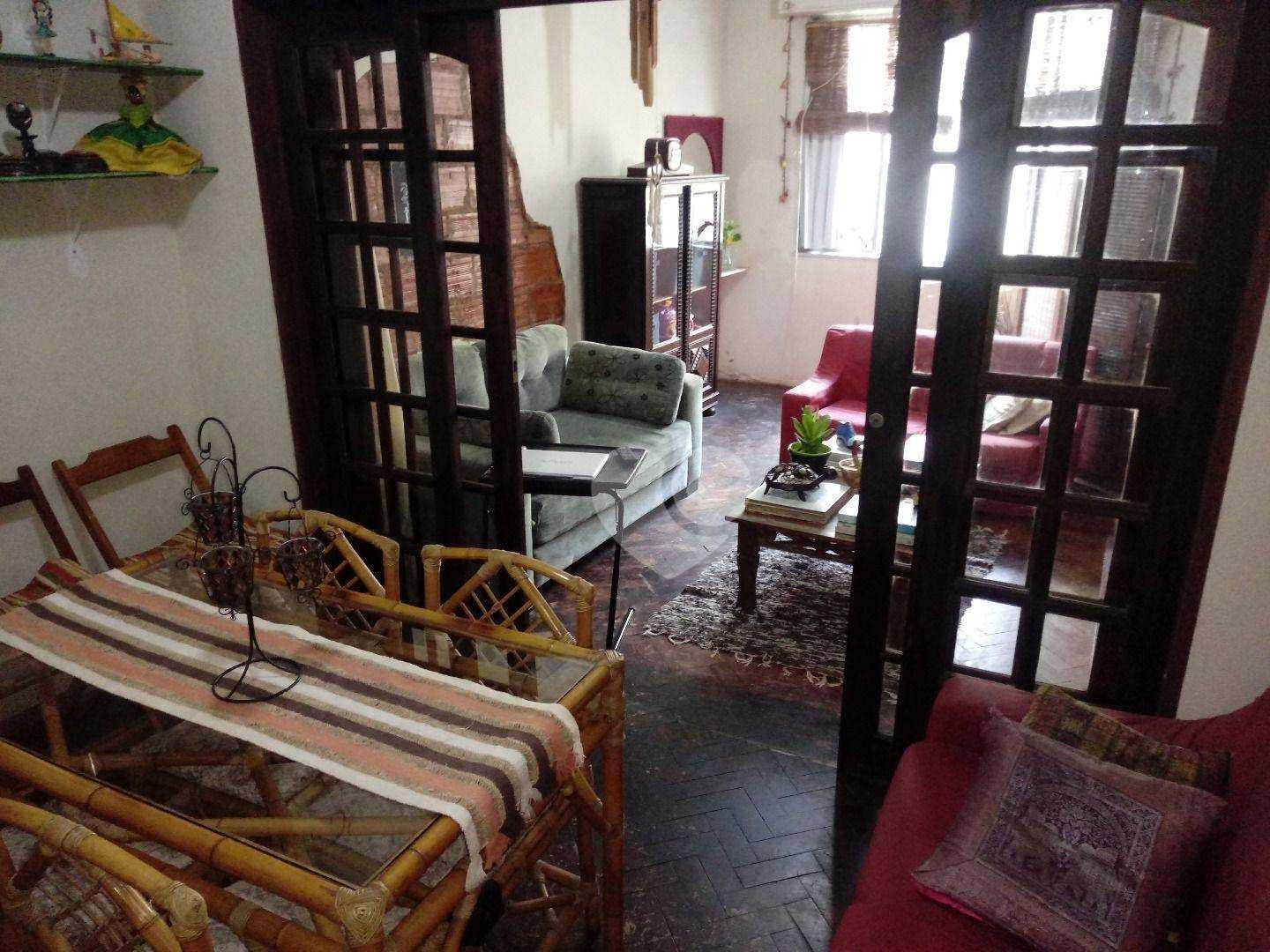 公寓 在 萊梅, 里約熱內盧 11666398