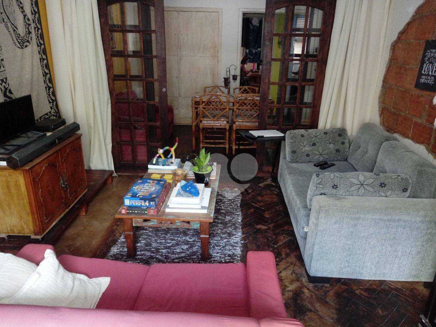 公寓 在 萊梅, 里約熱內盧 11666398
