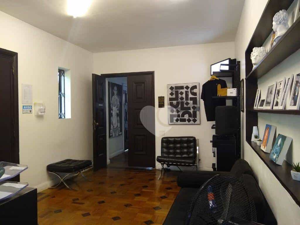 House in Cosme Velho, Rio de Janeiro 11666402