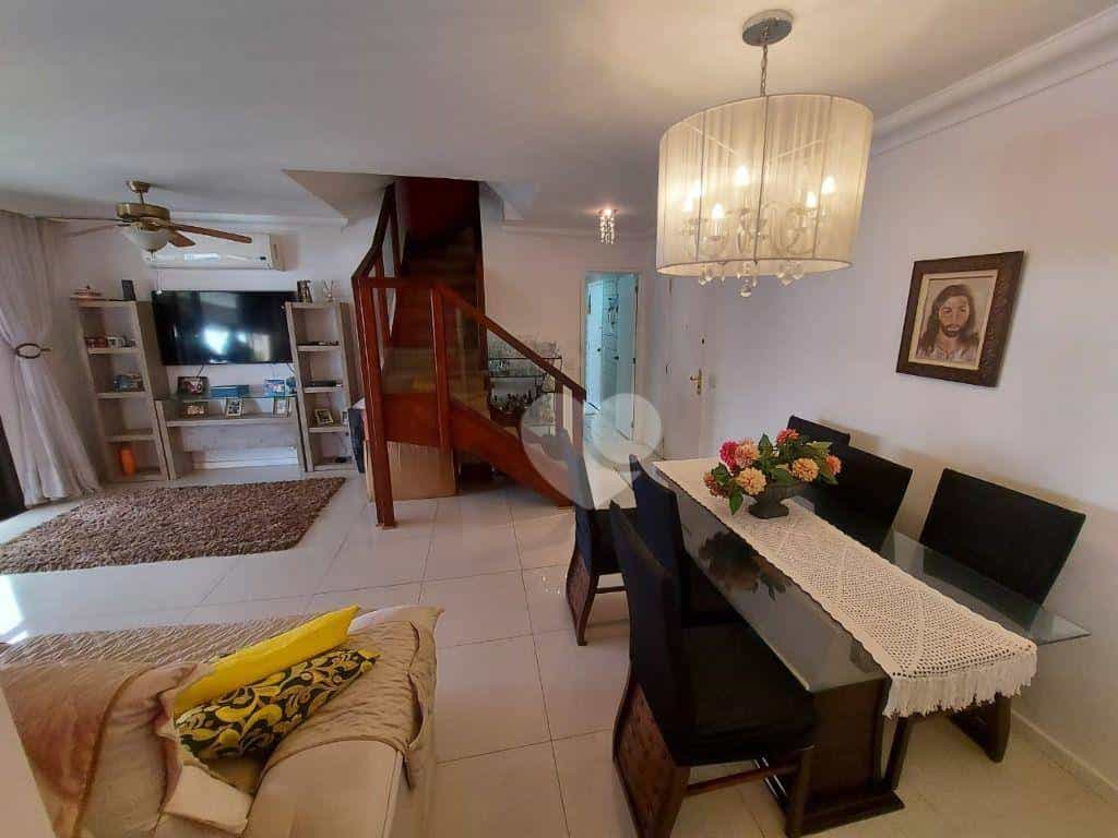 Квартира в Санто-Крісто, Ріо-де-Жанейро 11666404