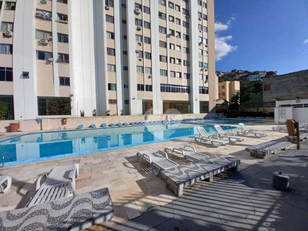 公寓 在 瓦斯孔塞洛斯林斯, 里约热内卢 11666407