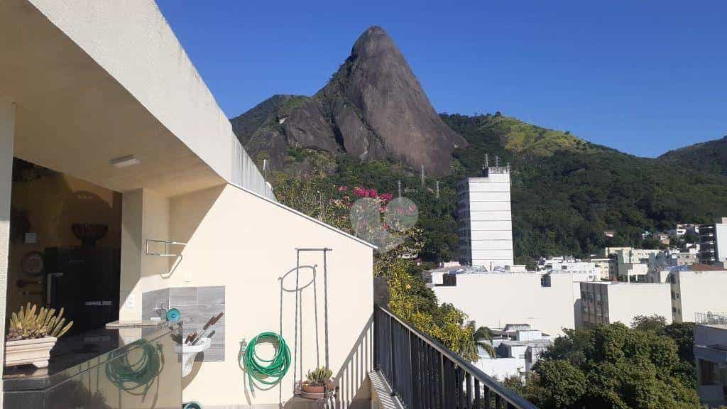 Квартира в , Rio de Janeiro 11666411