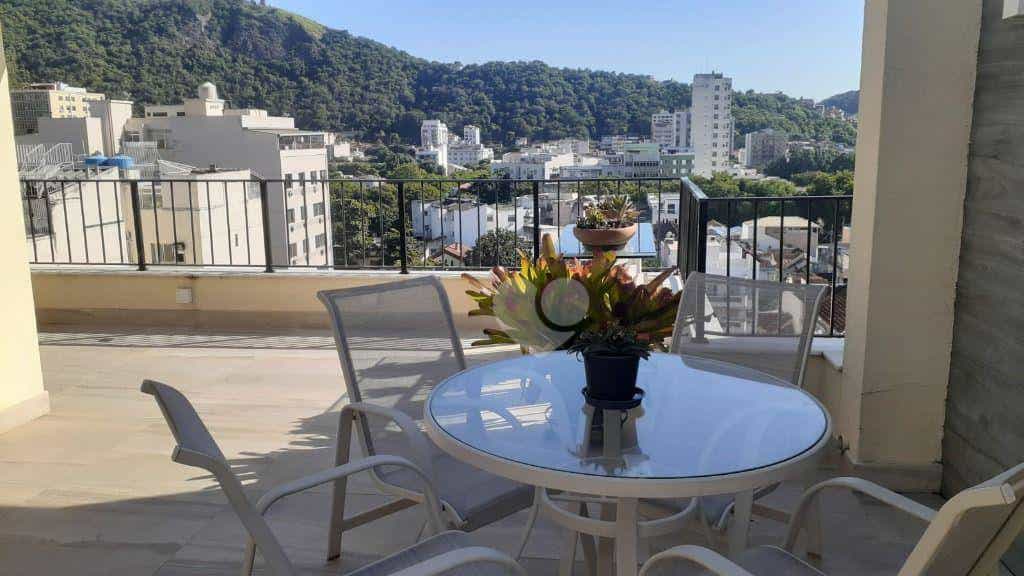 Квартира в , Rio de Janeiro 11666411