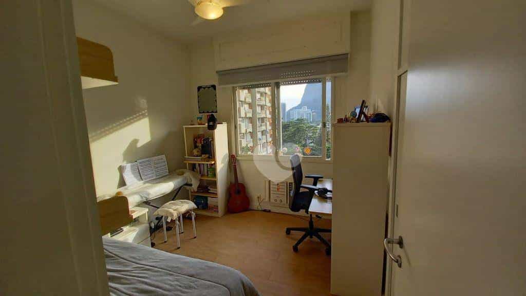公寓 在 , Rio de Janeiro 11666414