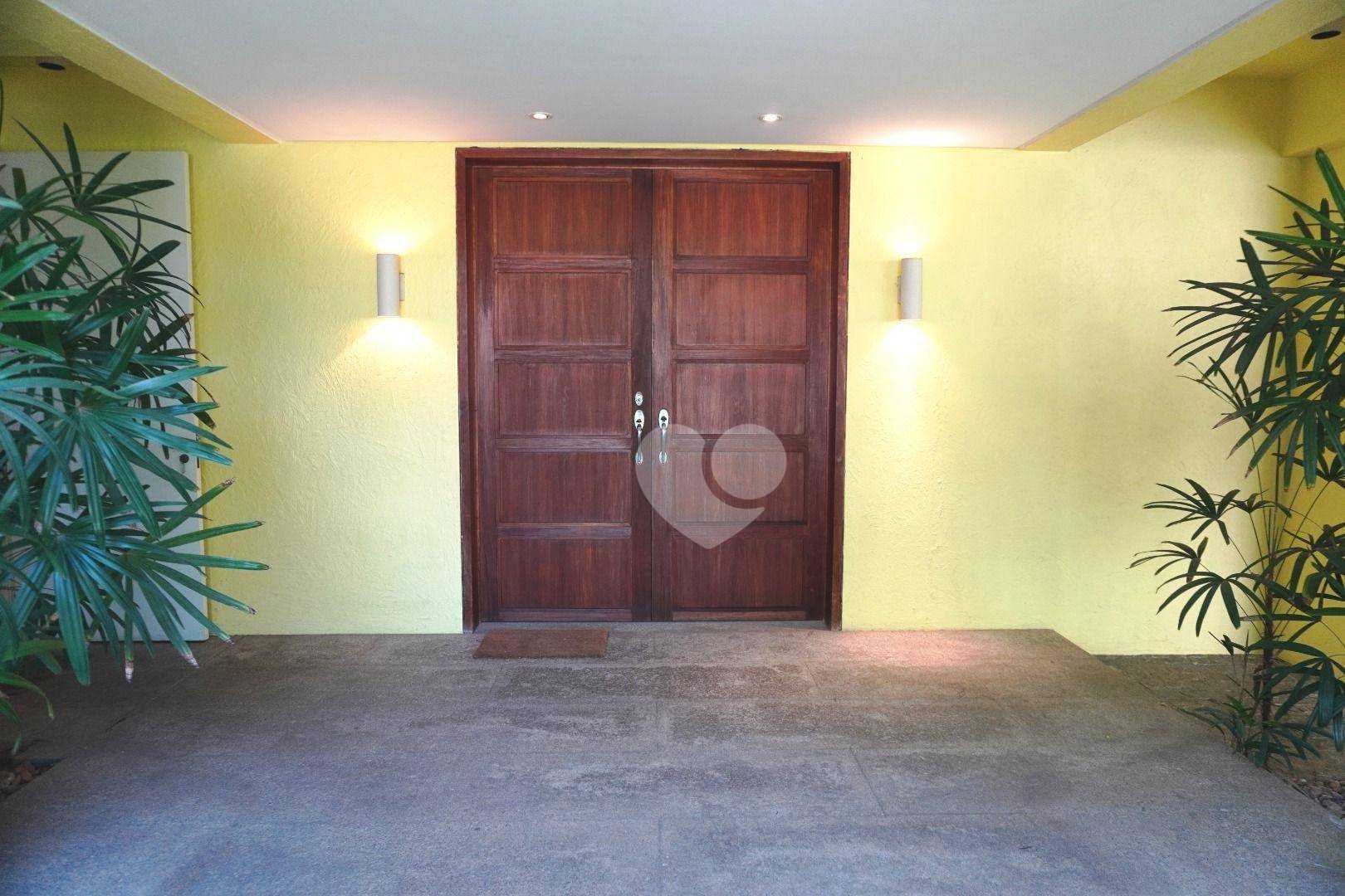 House in Barra da Tijuca, Rio de Janeiro 11666415
