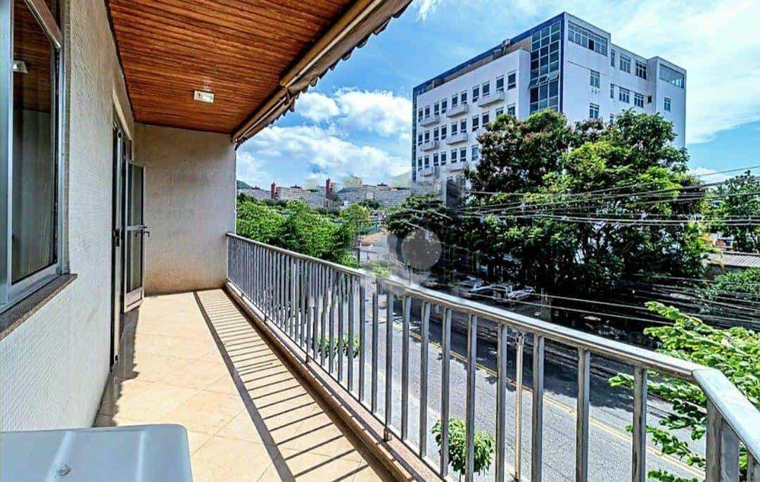 Condominium dans Taquara, Rio de Janeiro 11666425