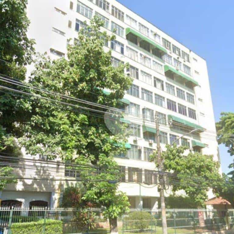 Condominium in Jacarepagua, Rio de Janeiro 11666439