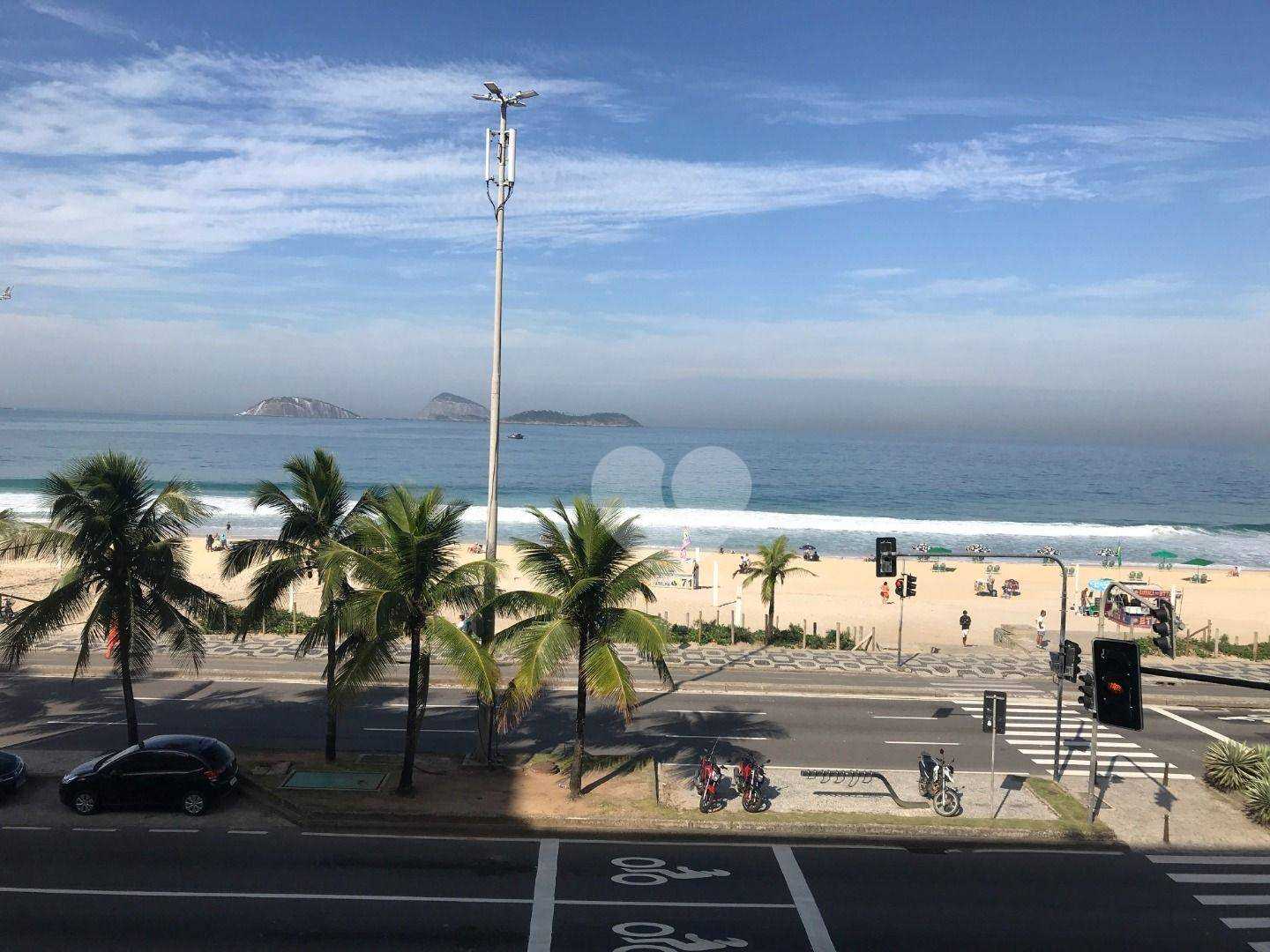 Condominium dans Ipanema, Rio de Janeiro 11666442