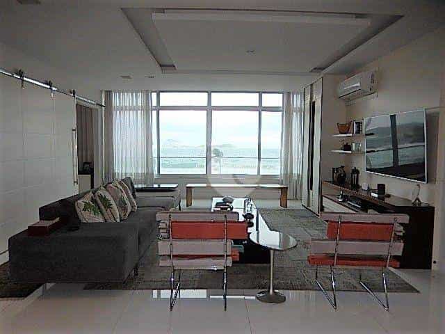 公寓 在 伊帕內瑪, 里約熱內盧 11666444