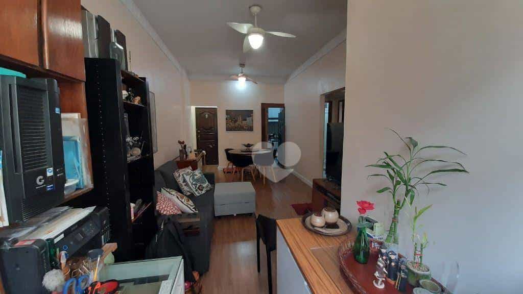 Квартира в Хумайта, Ріо-де-Жанейро 11666467