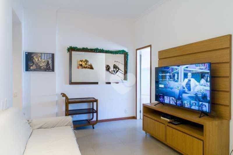 公寓 在 伊帕内玛, 里约热内卢 11666468
