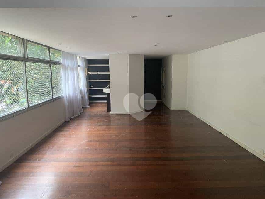 公寓 在 罗西尼亚, 里约热内卢 11666471