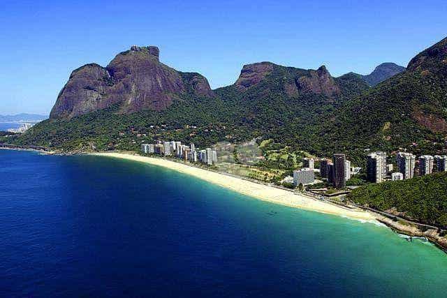 Condominium in , Rio de Janeiro 11666471