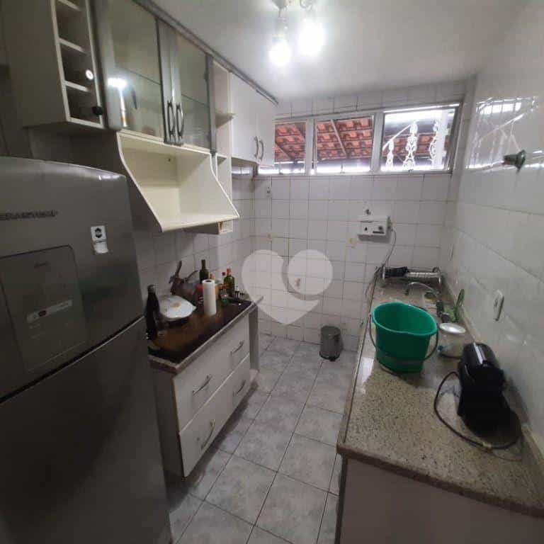 Квартира в Рестінга де Ітапеба, Ріо-де-Жанейро 11666475