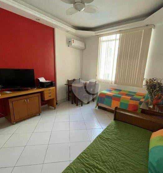 公寓 在 伊帕內瑪, 里約熱內盧 11666485