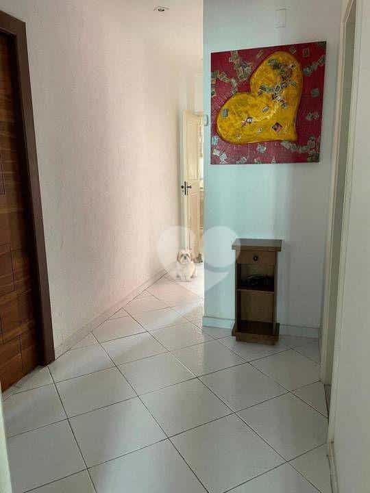 公寓 在 伊帕內瑪, 里約熱內盧 11666485