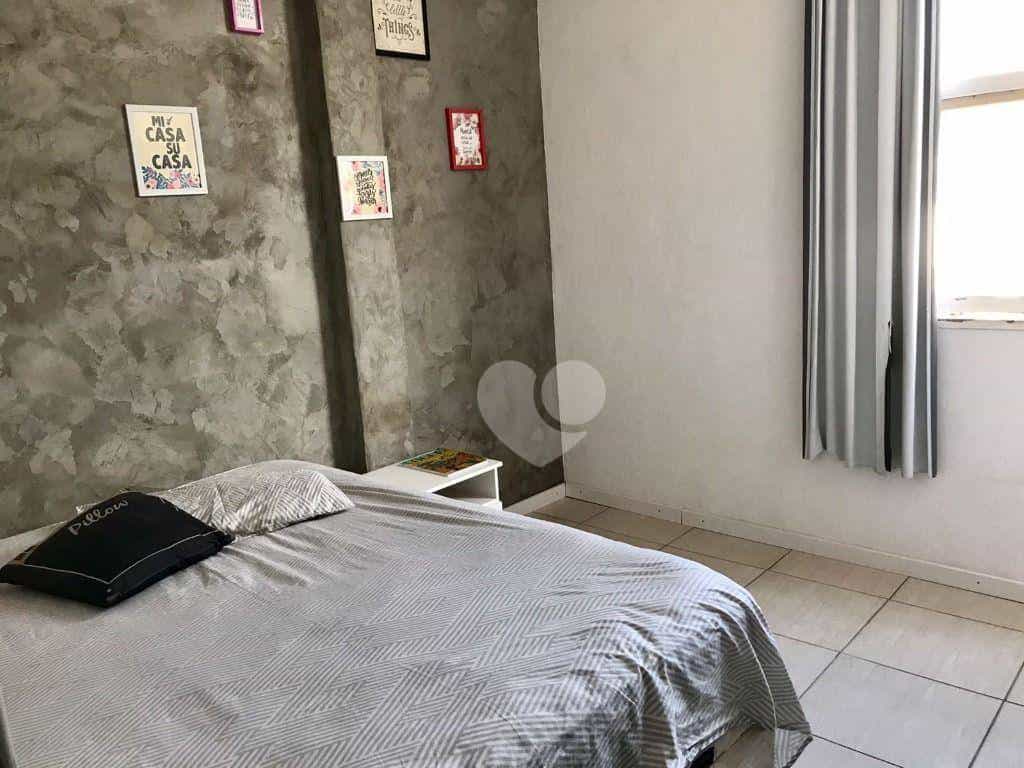 Квартира в , Rio de Janeiro 11666489
