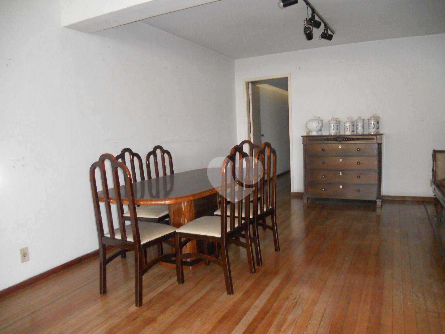 公寓 在 伊帕內瑪, 里約熱內盧 11666490