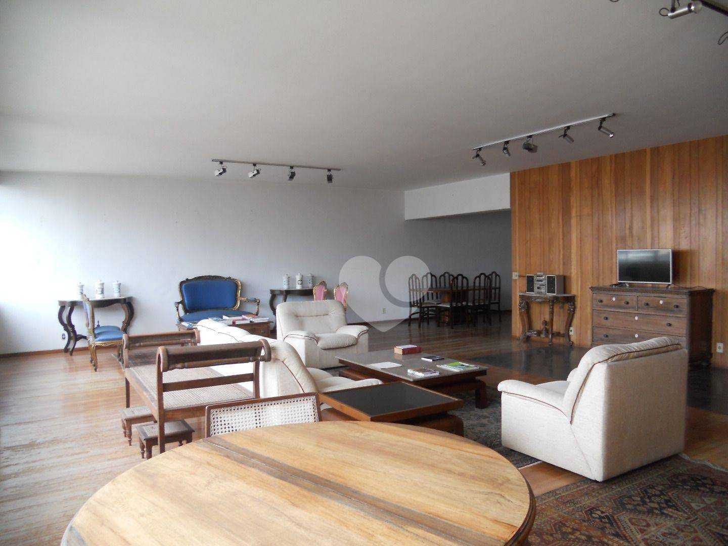 公寓 在 伊帕內瑪, 里約熱內盧 11666490