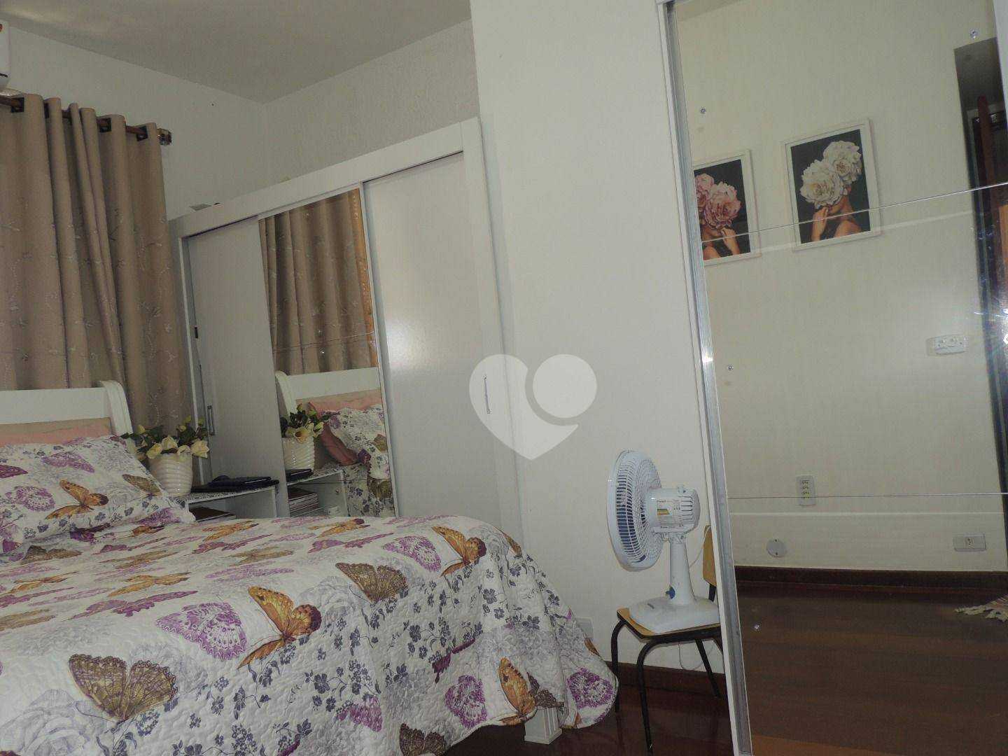 公寓 在 阿尼爾, 里約熱內盧 11666491