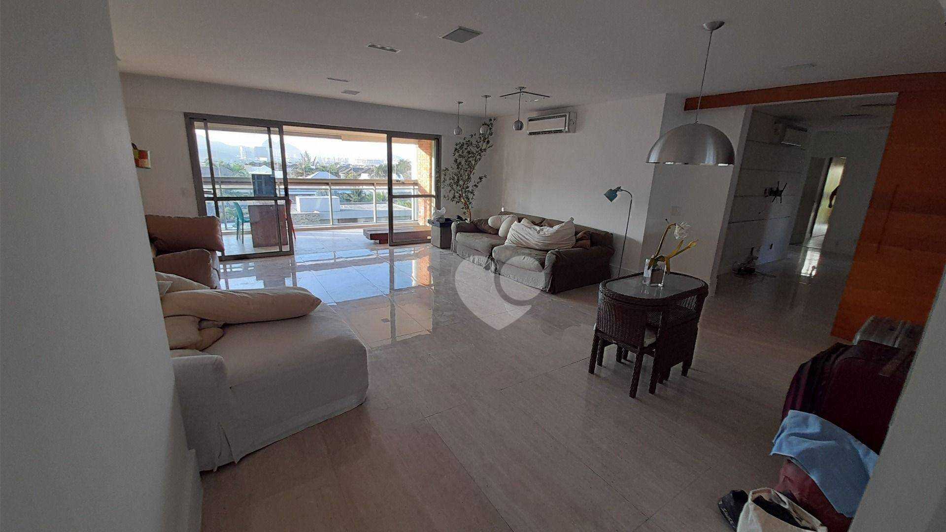 公寓 在 雷斯廷加·德·雅卡雷帕瓜, 里约热内卢 11666503