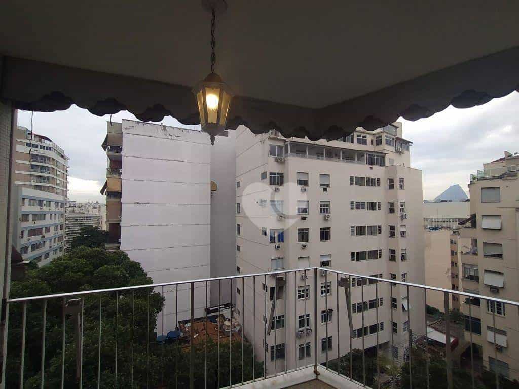 Квартира в Глорія, Ріо-де-Жанейро 11666509