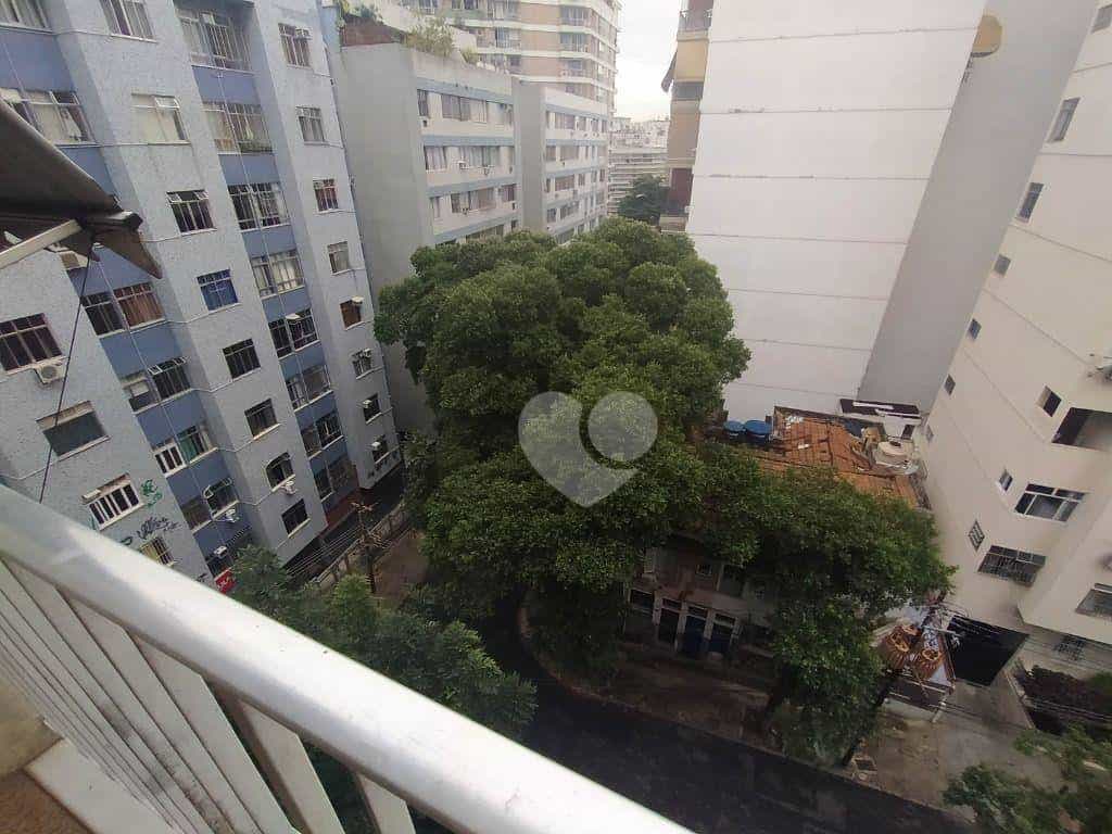 公寓 在 , Rio de Janeiro 11666509