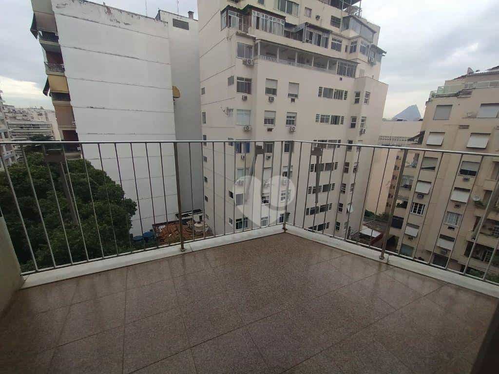公寓 在 格洛麗亞, 里約熱內盧 11666509