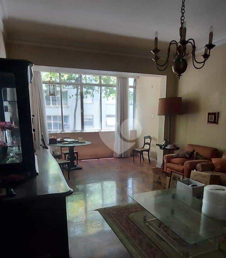 公寓 在 科帕卡巴纳, 里约热内卢 11666511