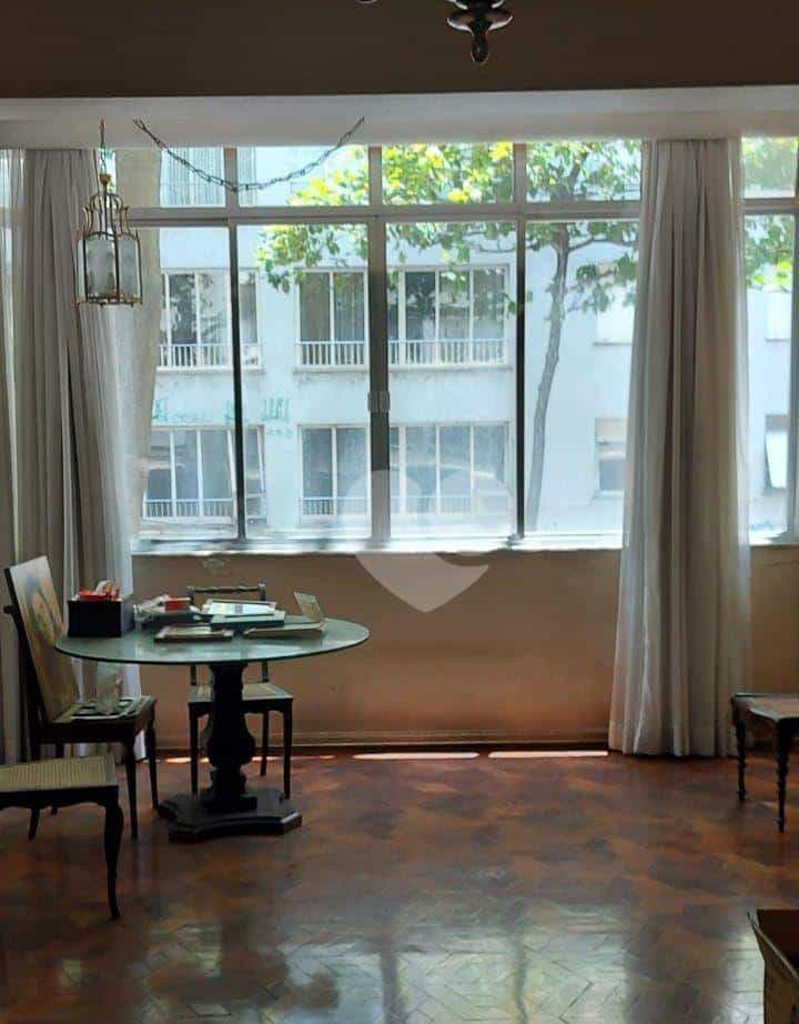 公寓 在 科帕卡巴纳, 里约热内卢 11666511