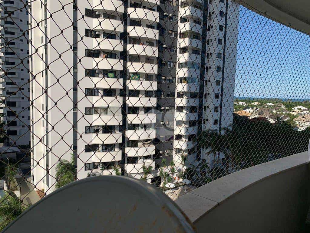 Kondominium di Praca da Bandeira, Rio de Janeiro 11666512