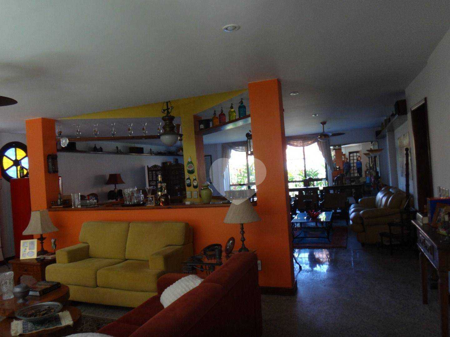 Будинок в Cosme Velho, Rio de Janeiro 11666513