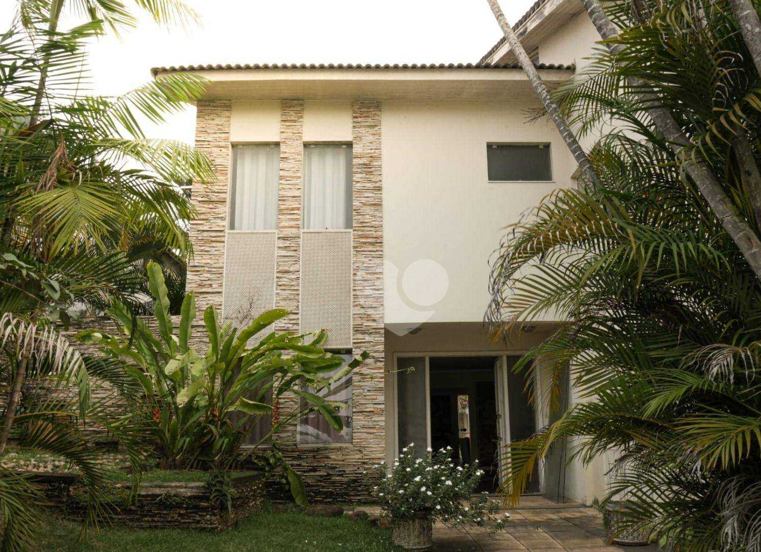House in Barra da Tijuca, Rio de Janeiro 11666514