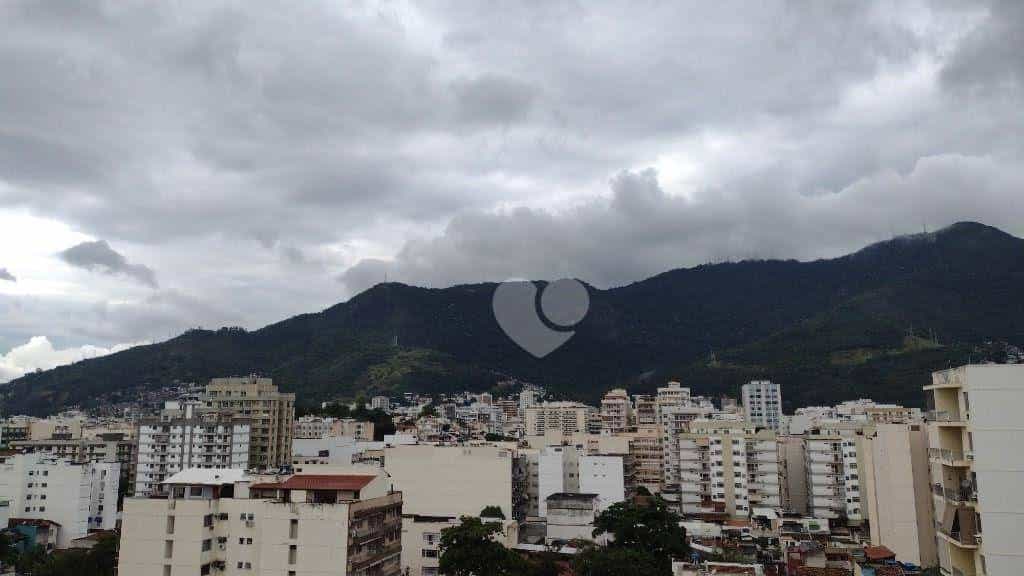公寓 在 蒂茹卡, 里約熱內盧 11666519