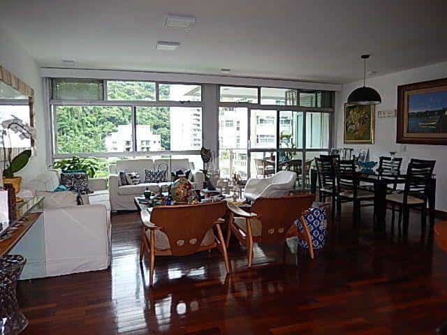 公寓 在 羅西尼亞, 里約熱內盧 11666520