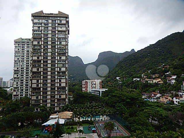 Квартира в , Rio de Janeiro 11666520
