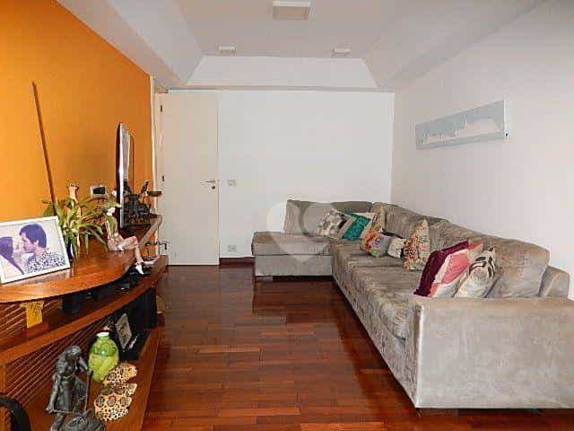 公寓 在 羅西尼亞, 里約熱內盧 11666520