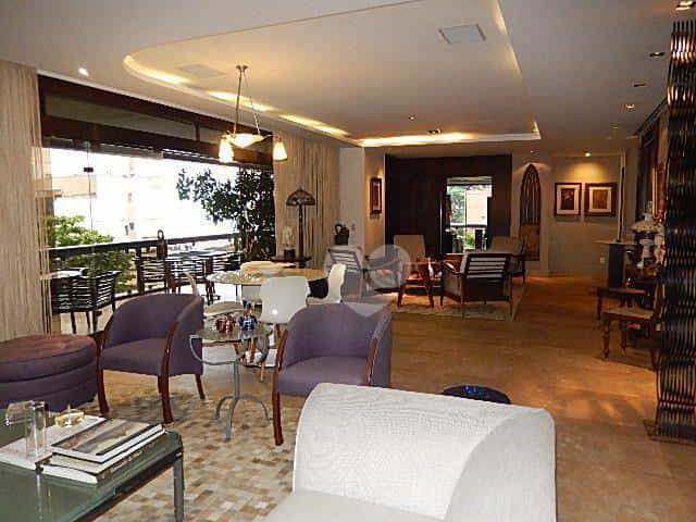 公寓 在 萊布隆, 里約熱內盧 11666521