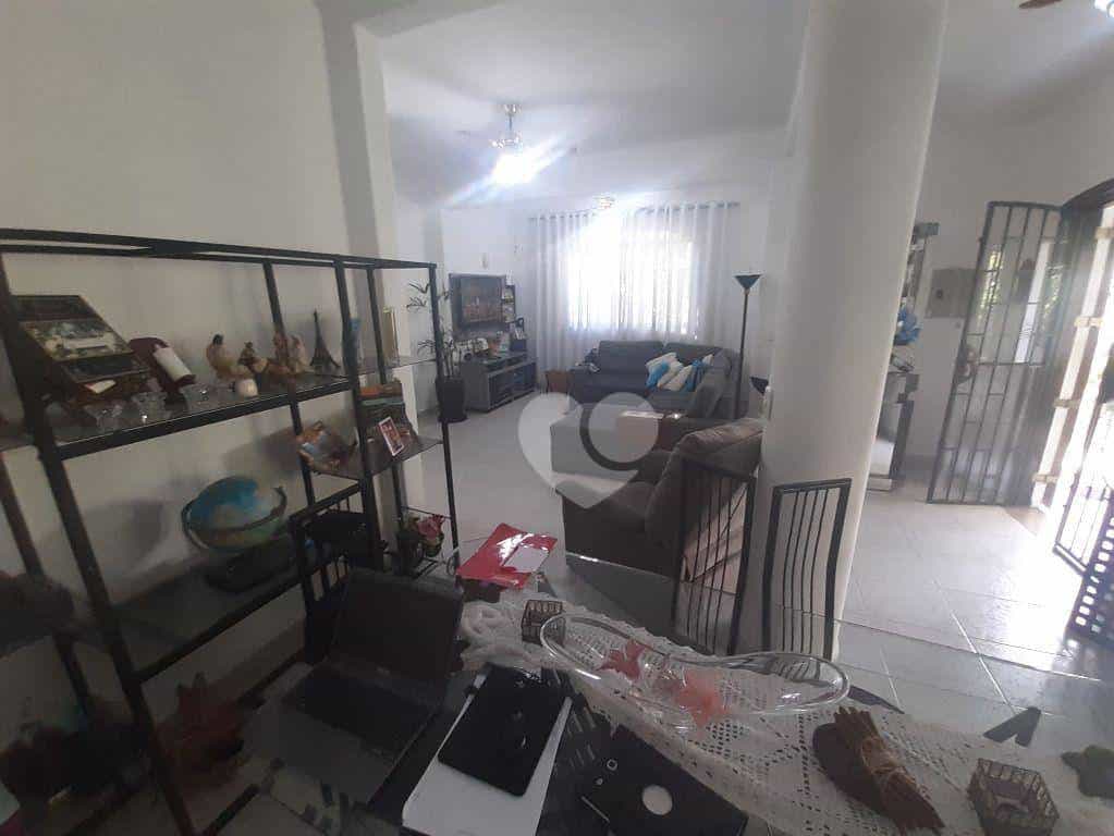 casa en Grajaú, Rio de Janeiro 11666531