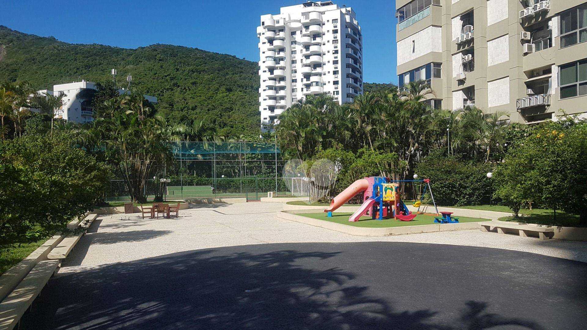 Condominium dans , Rio de Janeiro 11666536