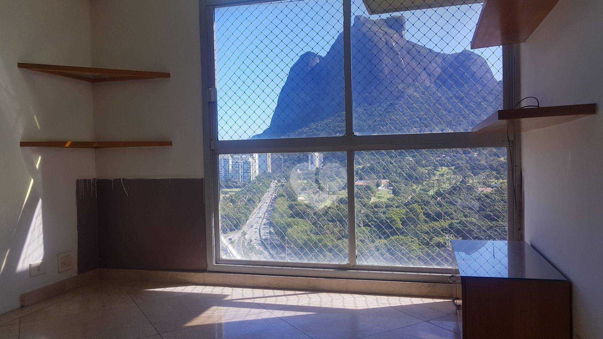 Condominio en Rocinha, Rio de Janeiro 11666536